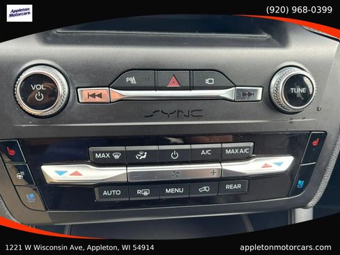 Used 2020 Ford Explorer ST AWD/4WD image 18
