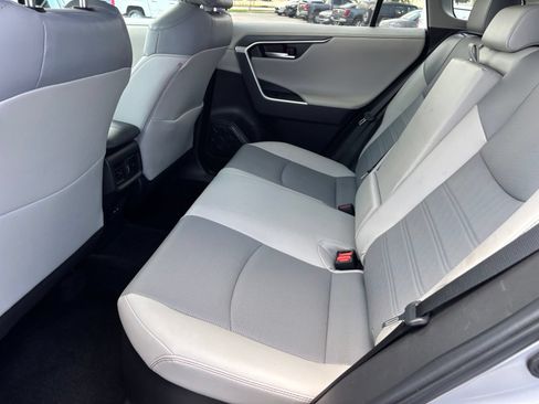 Used 2023 Toyota RAV4 Limited AWD/4WD image 13