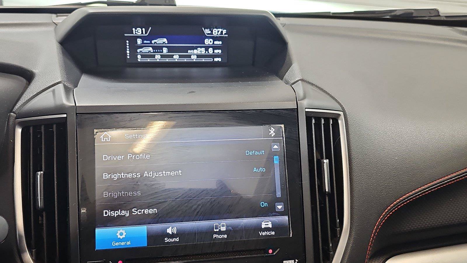Used 2020 Subaru Forester Sport w/ Popular Package #2 AWD/4WD image 16