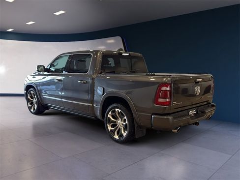 Used 2021 RAM 1500 Limited image 5