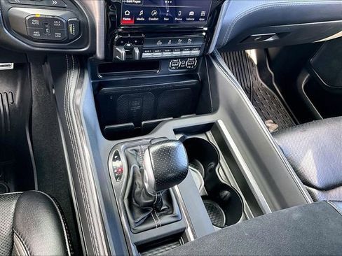 Used 2022 RAM 1500 TRX w/ TRX Level 2 Equipment Group AWD/4WD image 27