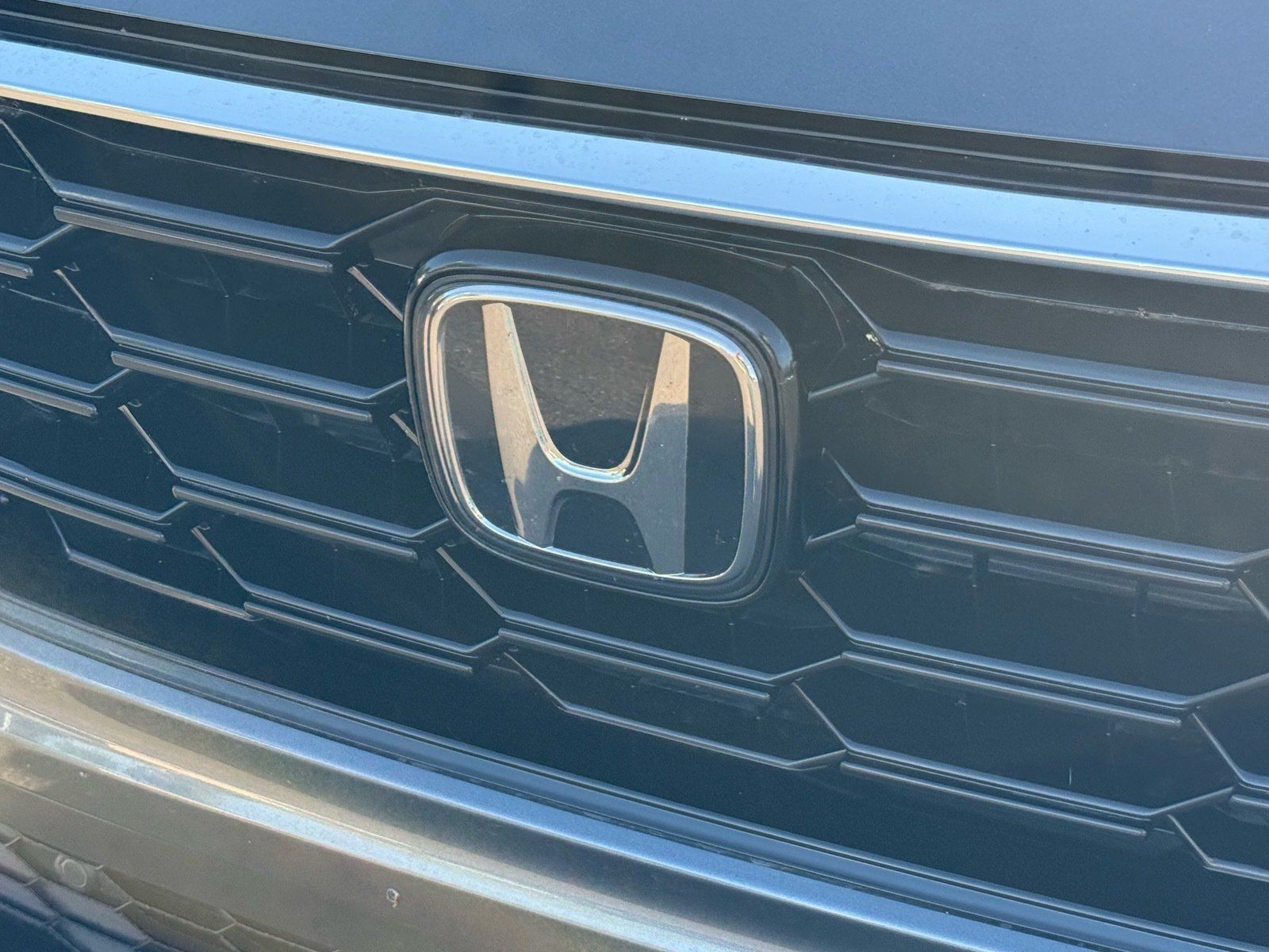 Used 2023 Honda CR-V EX-L image 34