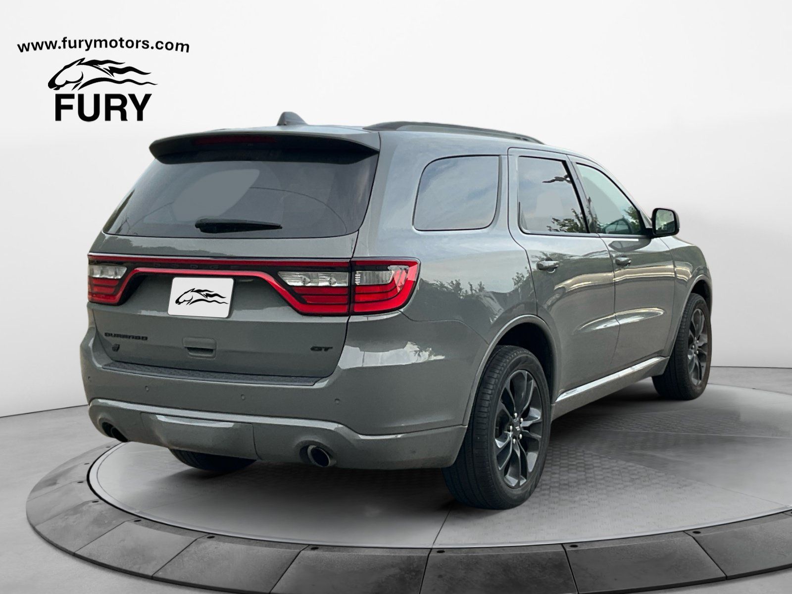 Used 2023 Dodge Durango GT AWD/4WD image 4