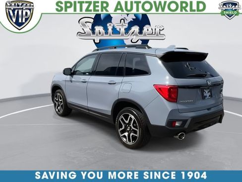 Used 2022 Honda Passport Elite image 7