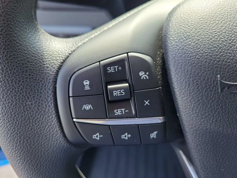 Certified 2025 Ford Bronco Sport Big Bend AWD/4WD image 19