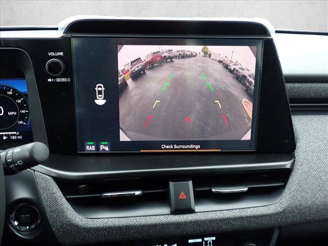 New 2026 Subaru Outback Premium AWD/4WD image 19