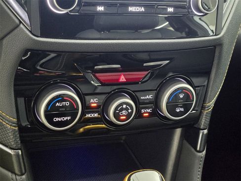 Certified 2025 Subaru Forester Wilderness image 32