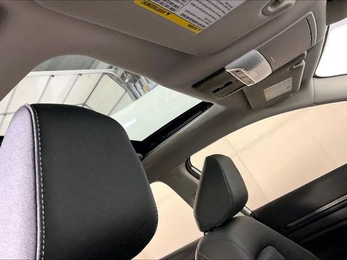 New 2026 Nissan Altima 2.5 SV w/ SV Special Edition Package FWD image 25