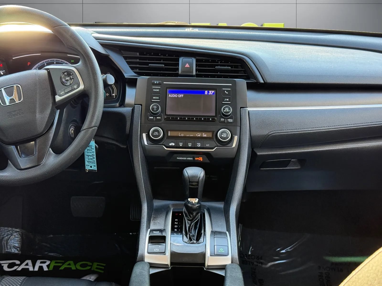 Used 2019 Honda Civic LX image 24