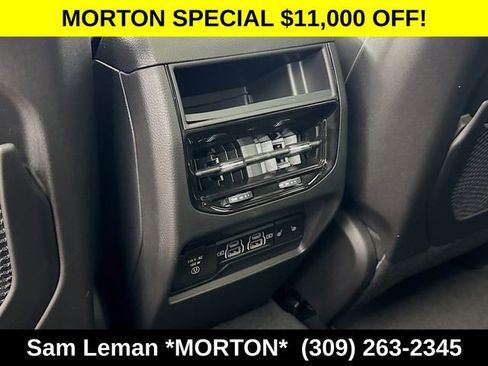 New 2025 Jeep Grand Cherokee Limited image 26