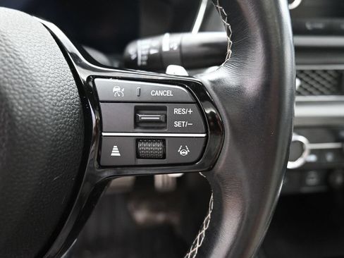 Used 2023 Acura Integra A-Spec FWD image 18