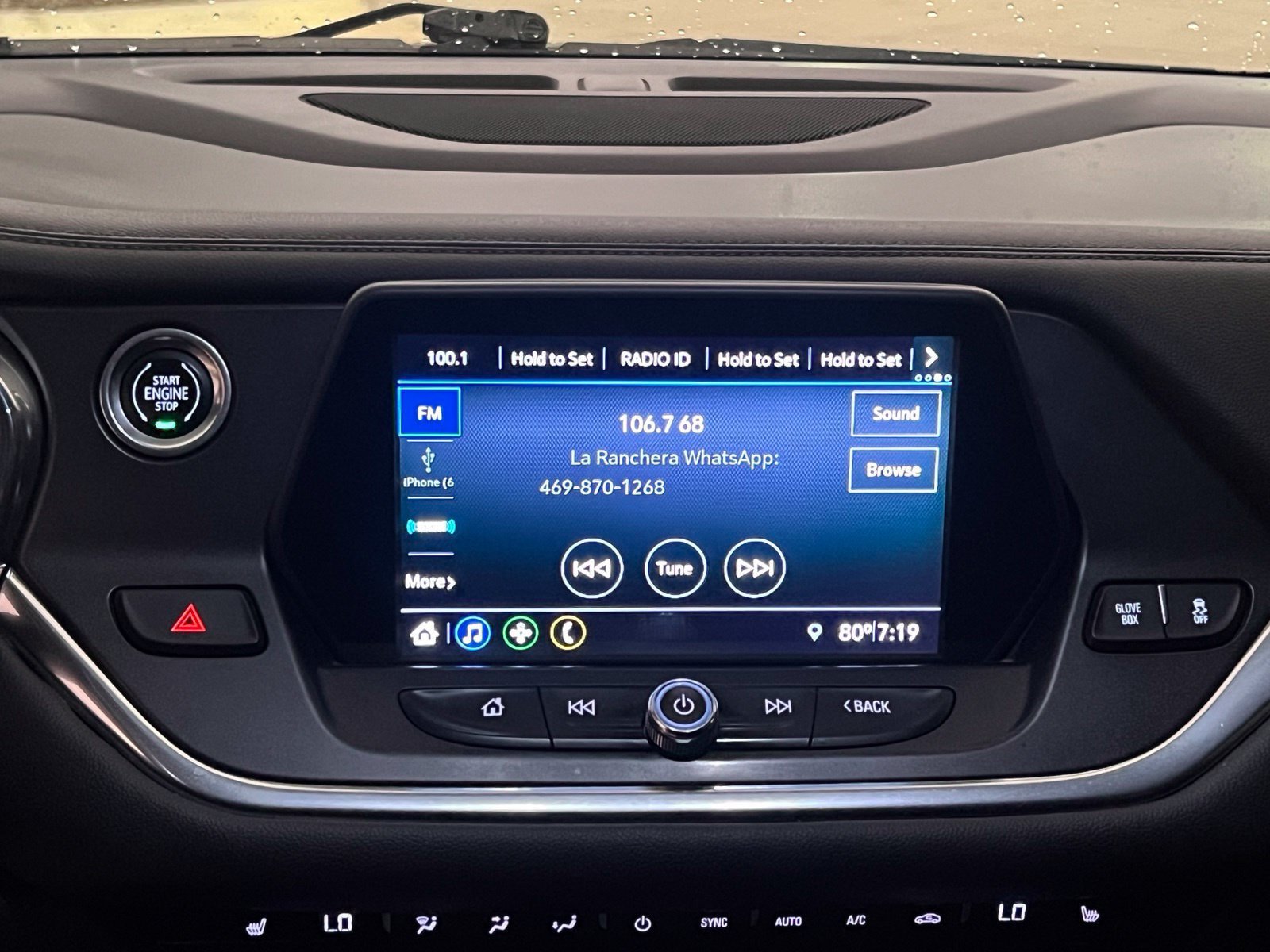 Used 2019 Chevrolet Blazer LT FWD image 26
