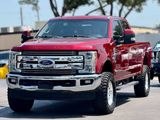 Used 2018 Ford F250 Lariat w/ Lariat Value Package image 3