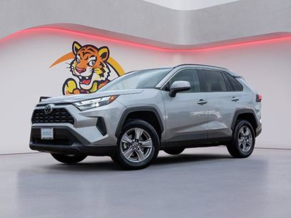 Used 2024 Toyota RAV4 XLE