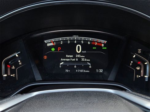 Used 2022 Honda CR-V EX image 21