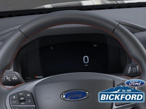 New 2026 Ford Explorer Active image 13