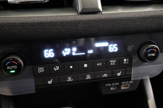 New 2026 Subaru Outback Premium AWD/4WD image 23