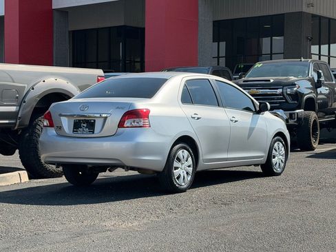 Used 2012 Toyota Yaris Sedan FWD image 39