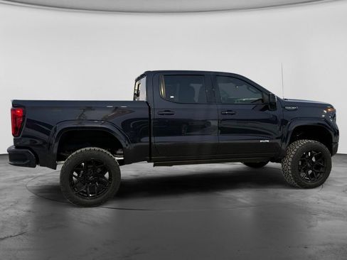 New 2026 GMC Sierra 1500 Elevation w/ Elevation Premium Package AWD/4WD image 9