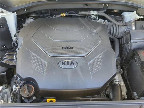 Used 2020 Kia Telluride LX image 22