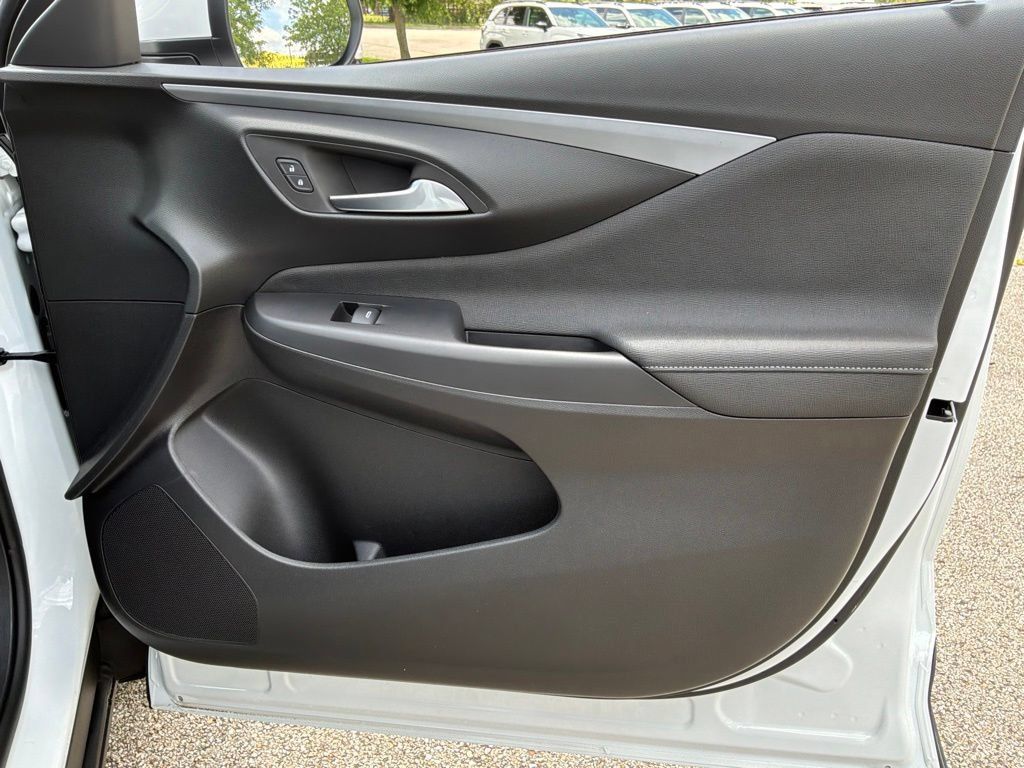 New 2026 Buick Envista Preferred w/ Convenience I Package FWD image 33