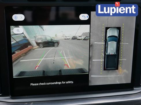 Used 2024 Ford F350 Lariat image 25