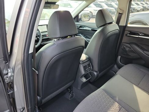 New 2026 Kia Seltos S image 16