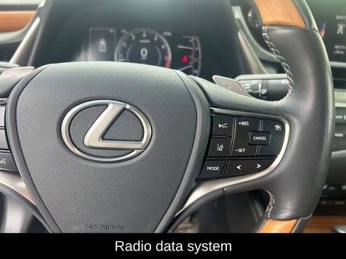 Used 2020 Lexus ES 350 w/ Accessory Package 2 FWD image 11