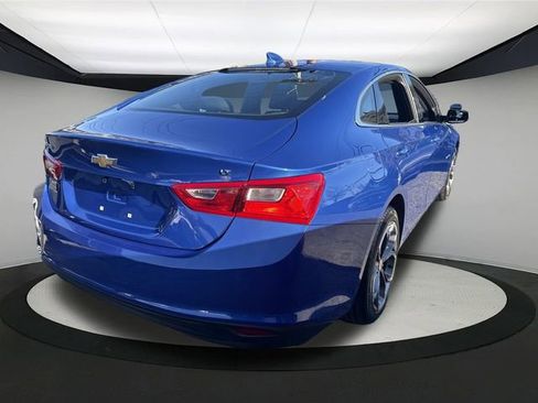 Used 2023 Chevrolet Malibu LT image 9