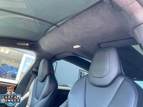 Used 2019 Tesla Model X AWD/4WD image 19
