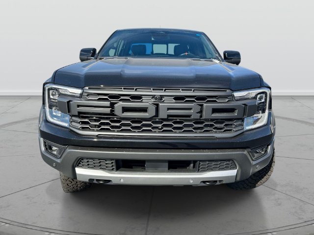 New 2026 Ford Ranger Raptor AWD/4WD image 13