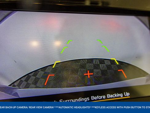 Used 2022 Subaru Crosstrek 2.0i Premium w/ Moonroof Package image 8