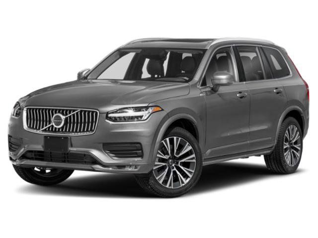 Used 2020 Volvo XC90 T6 Momentum w/ Protection Package Premier AWD/4WD image 1