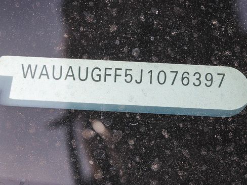 Used 2018 Audi A3 2.0T Premium image 2