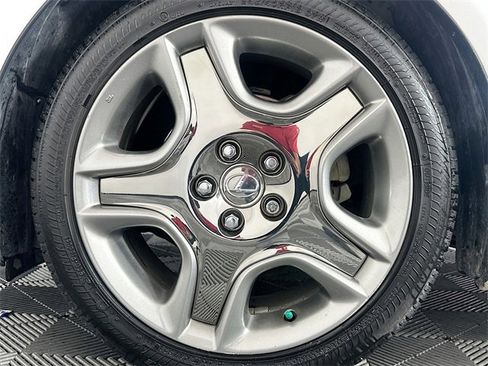 Used 2008 Lexus SC 430 Convertible image 29