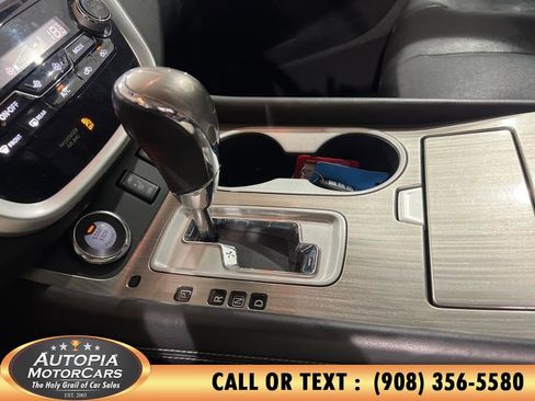 Used 2016 Nissan Murano S image 32