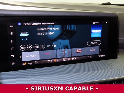 Used 2025 Nissan Murano SL image 21