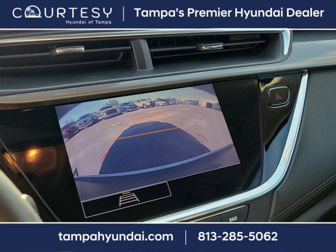 Used 2021 Buick Encore GX Select image 20