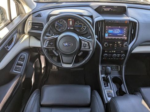 Used 2020 Subaru Ascent Limited w/ Technology Package image 22