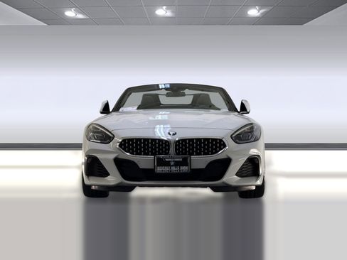 Used 2019 BMW Z4 sDrive30i w/ M Sport Package image 6
