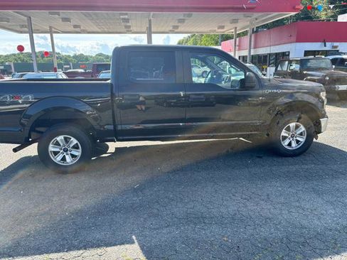 Used 2015 Ford F150 XL w/ Equipment Group 101A Mid image 3