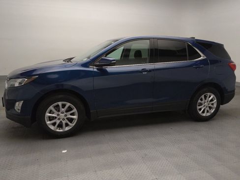 Used 2019 Chevrolet Equinox LT FWD image 2