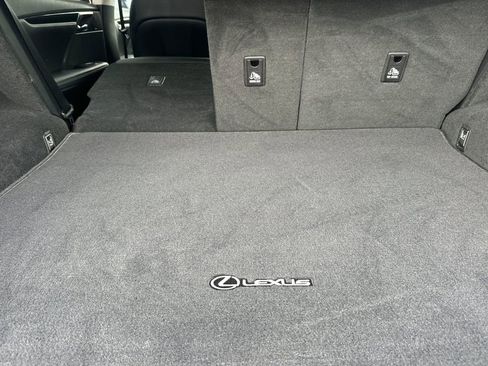 Used 2019 Lexus RX 350 FWD w/ Accessory Package image 15