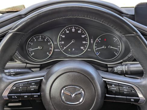 Used 2024 MAZDA MAZDA3 s image 32