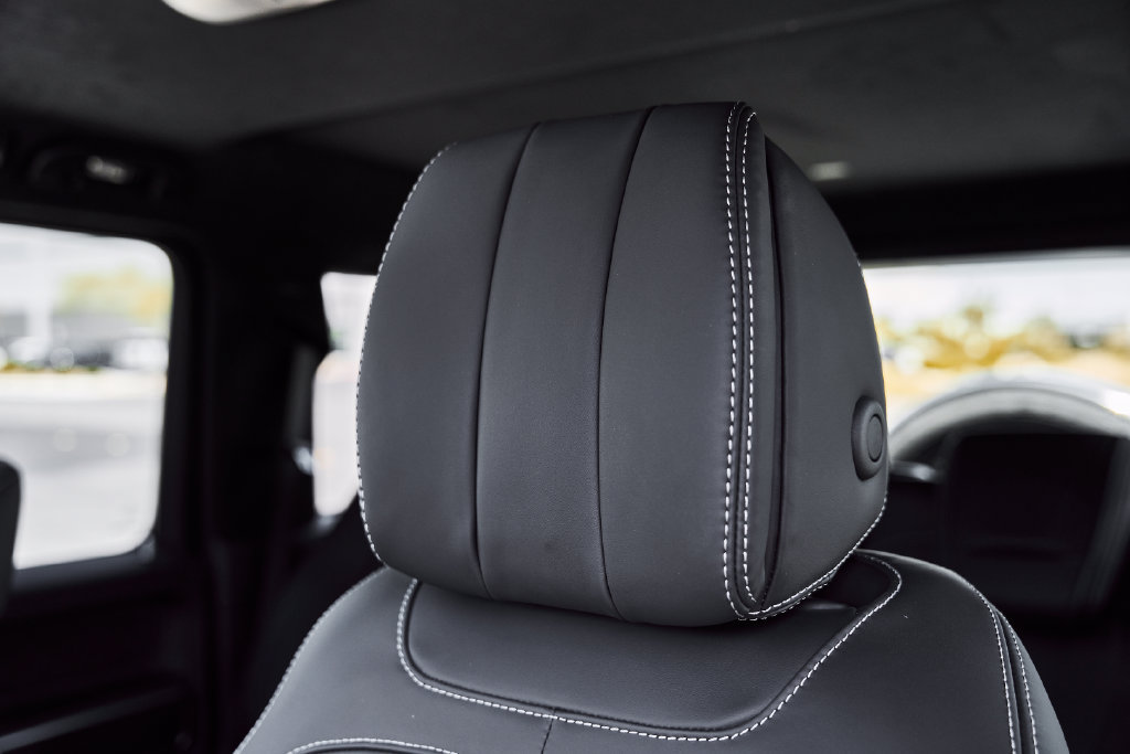 Used 2026 Mercedes-Benz G 63 AMG 4MATIC image 49