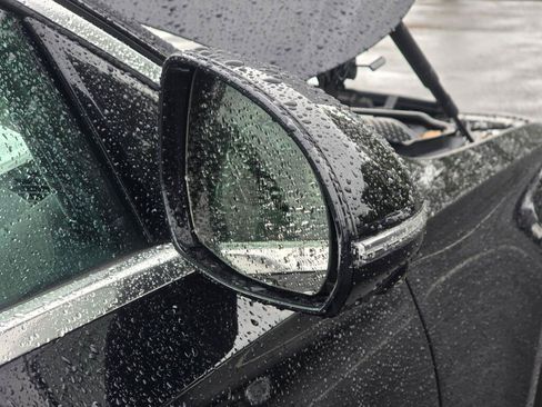 New 2026 Mercedes-Benz E 350 4MATIC Sedan image 26