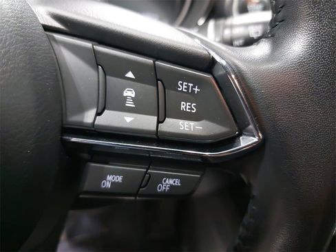 Used 2022 MAZDA CX-9 Touring Plus image 19