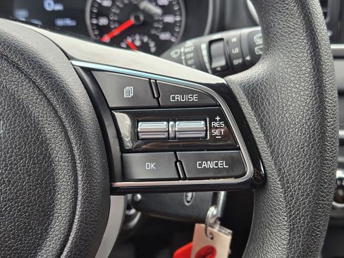Certified 2022 Kia Sportage LX image 28