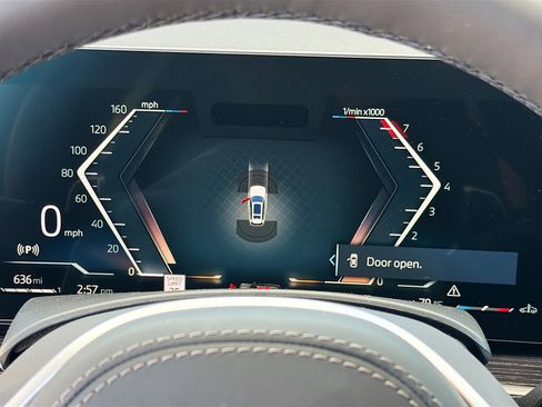 New 2026 BMW X7 xDrive40i w/ Executive Package image 43