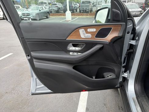 Certified 2025 Mercedes-Benz GLE 350 4MATIC image 14